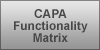 See and compare the prescribed steps for a CAPA system